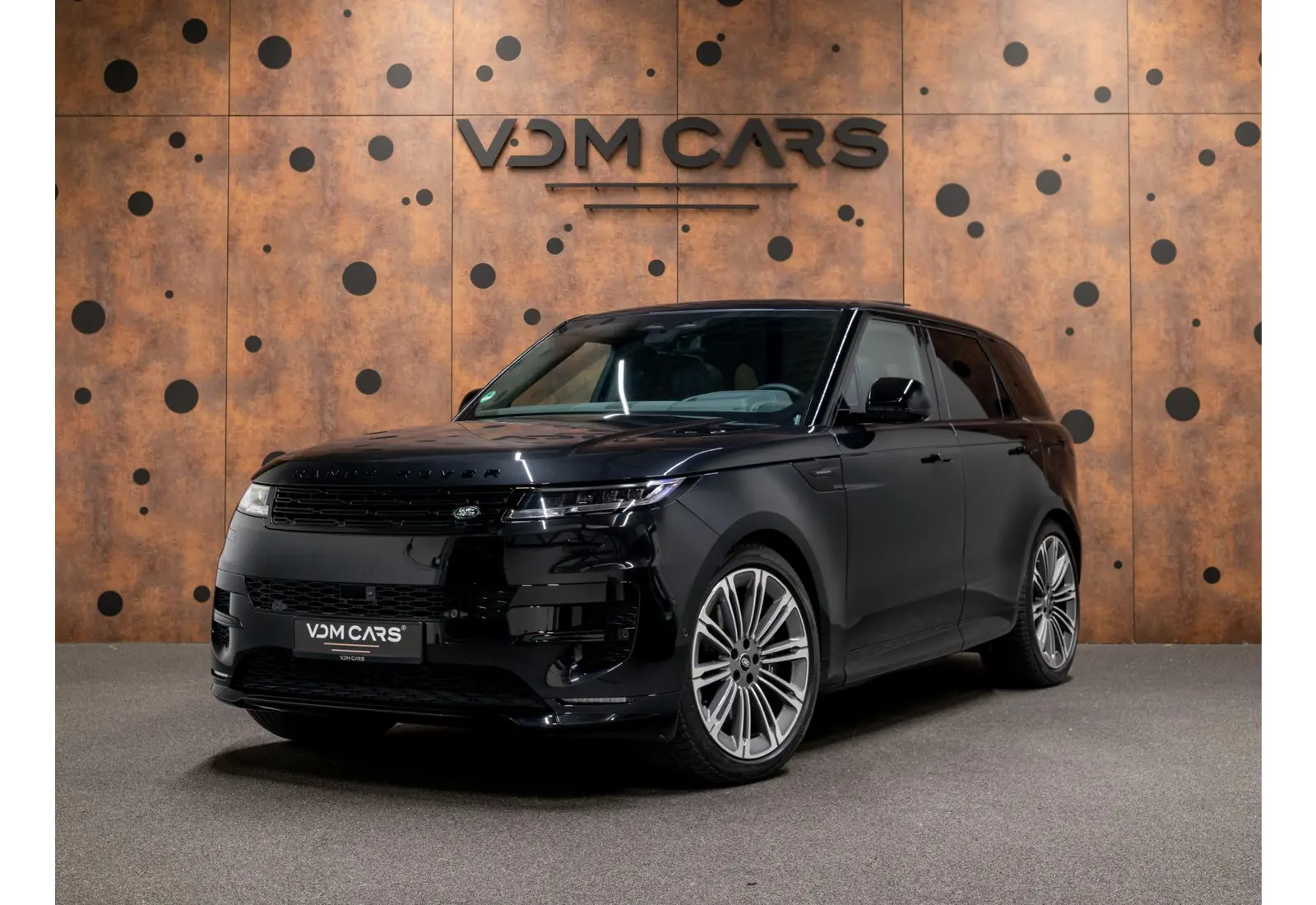 Land Rover Range Rover Sport 3.0 P550e Autobiography PHEV - 153062