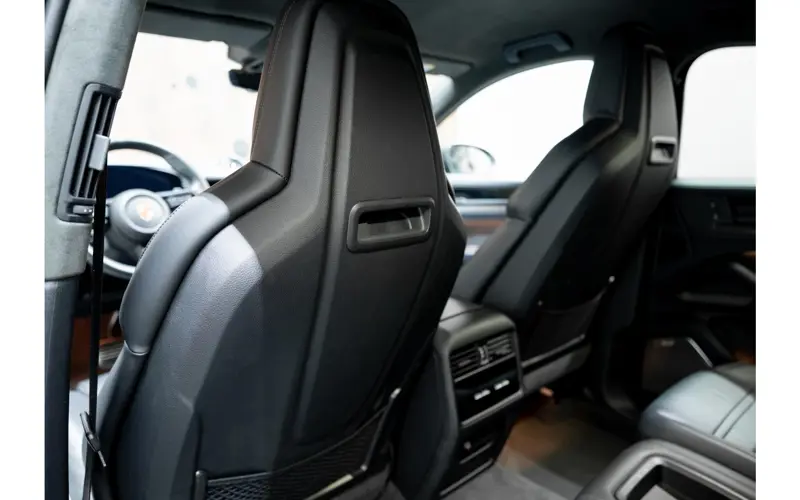 Porsche Cayenne Coupé 4.0 Turbo E-Hybrid GT - 149410
