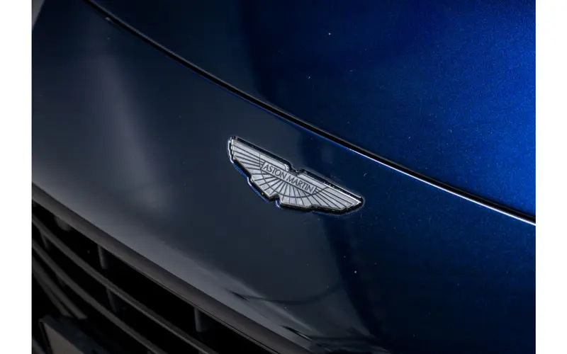 Aston Martin Vantage Roadster 4.0 V8 - 137874