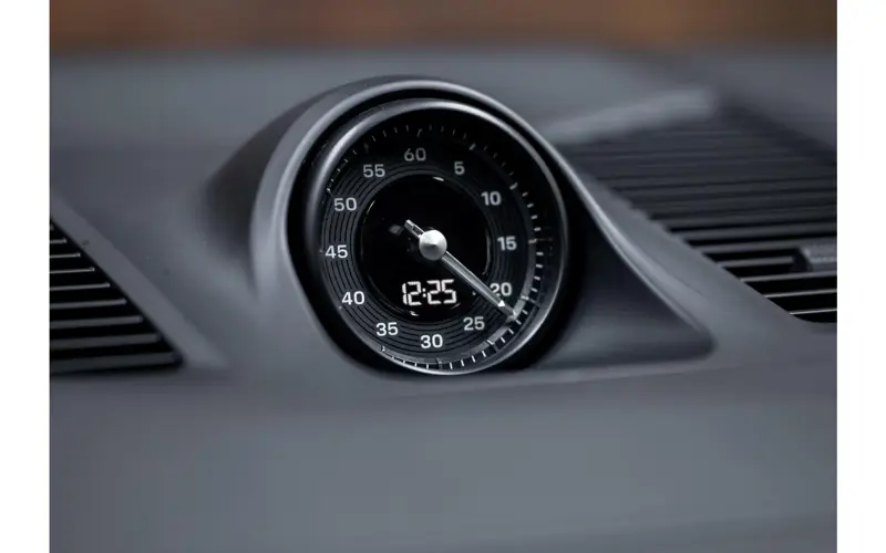 Porsche Cayenne 3.0 E-Hybrid - 145669