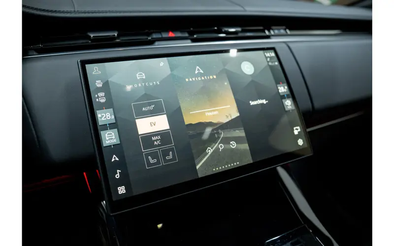 Land Rover Range Rover Sport 3.0 P550e Autobiography PHEV - 129731