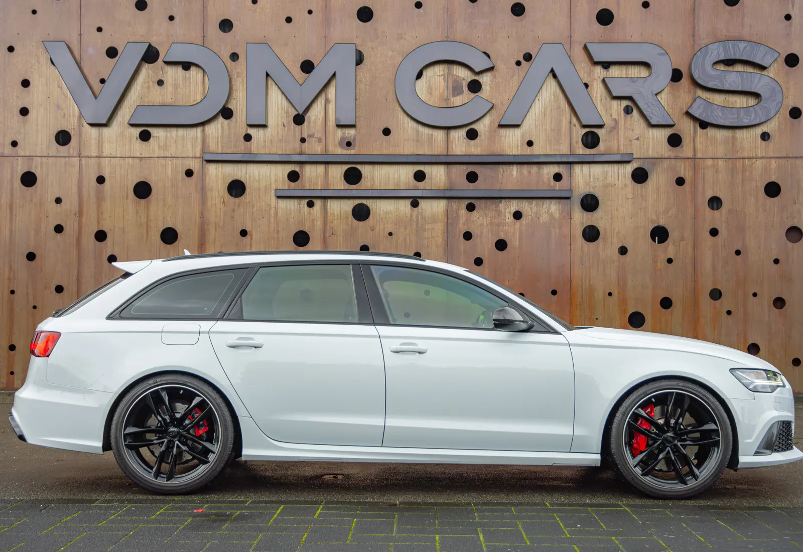 Audi RS6 Avant C7.5 Facelift | Carbon | 21” | Custom Uitlaat | Quattro | - 74867