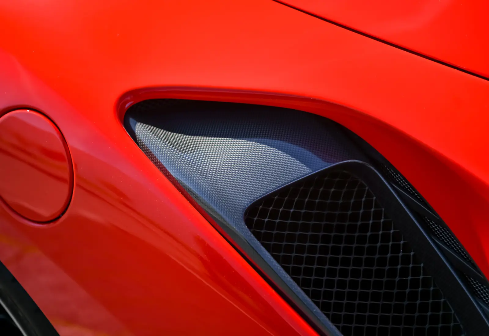 Ferrari 488 3.9 Pista Spider HELE - 114234