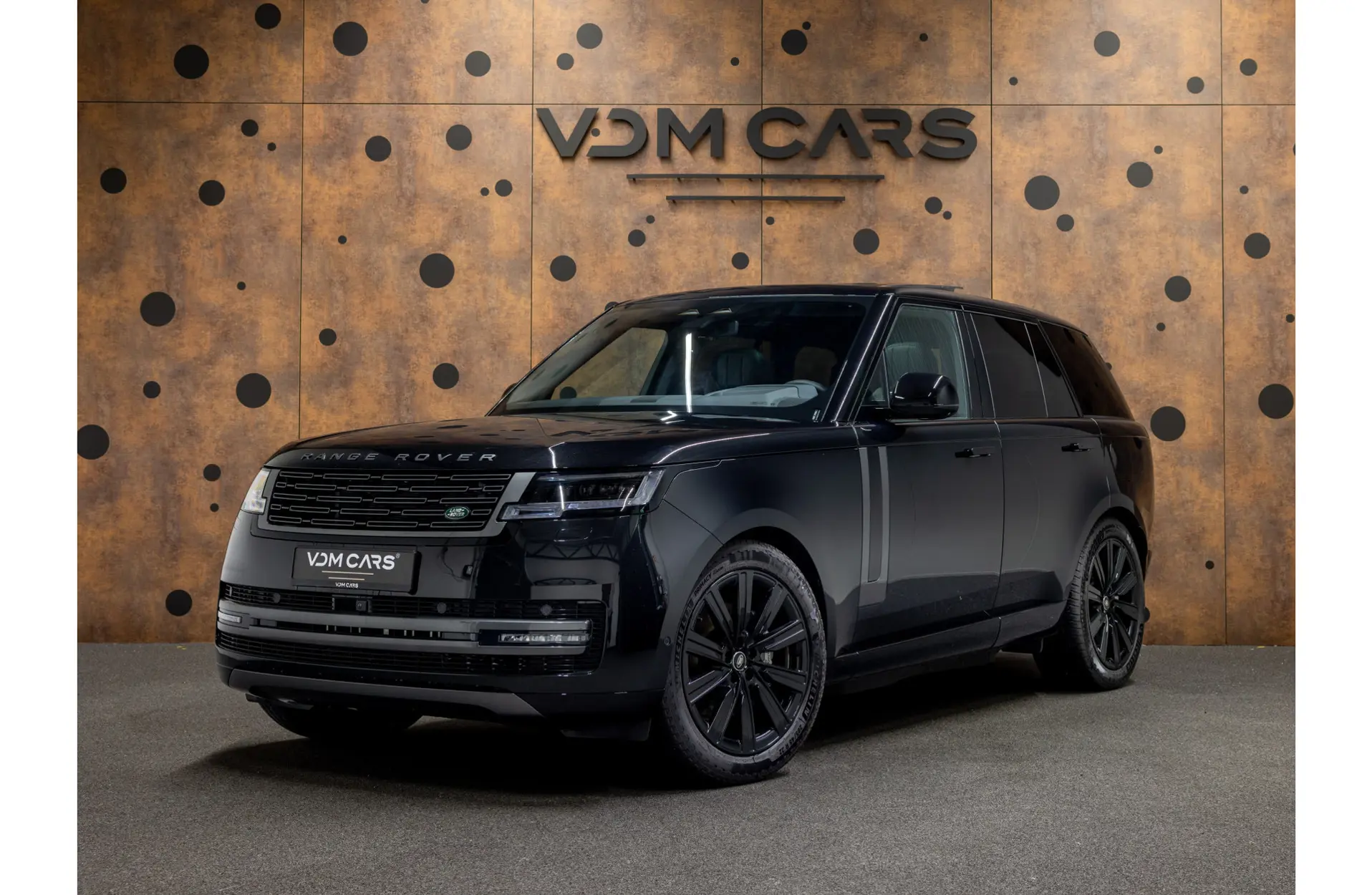 Land Rover - Range Rover - 120011