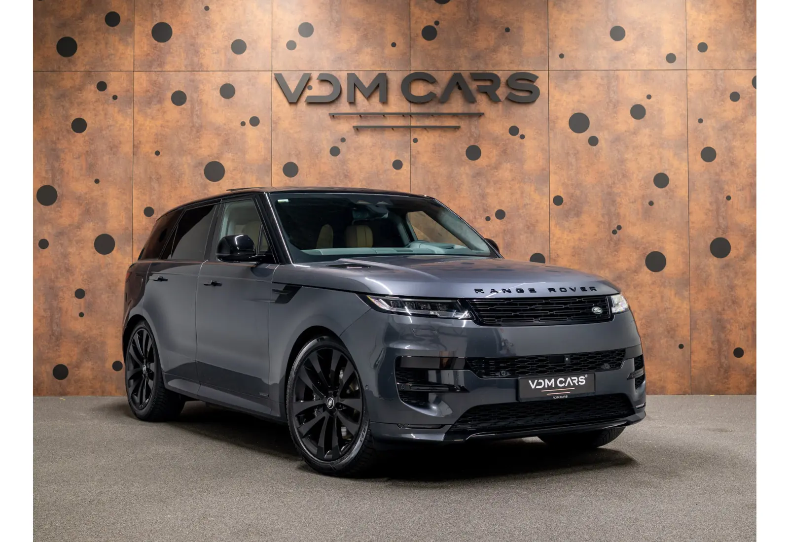 Land Rover Range Rover Sport 3.0 P550e Autobiography PHEV - 134077