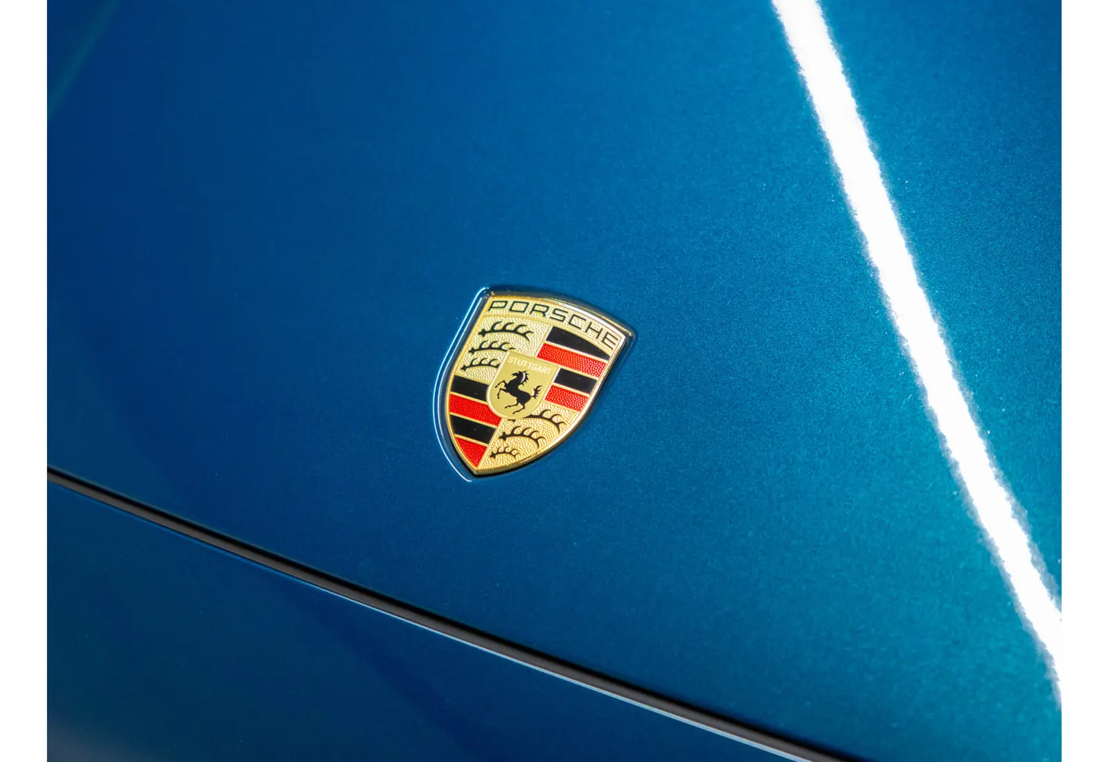 Porsche Cayenne 3.0 E-Hybrid - 120903