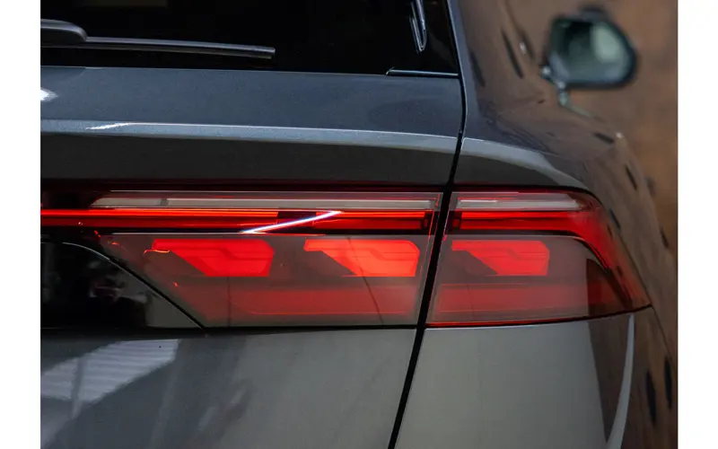 Audi Q8 60 TFSIe Competition ABT - 120839