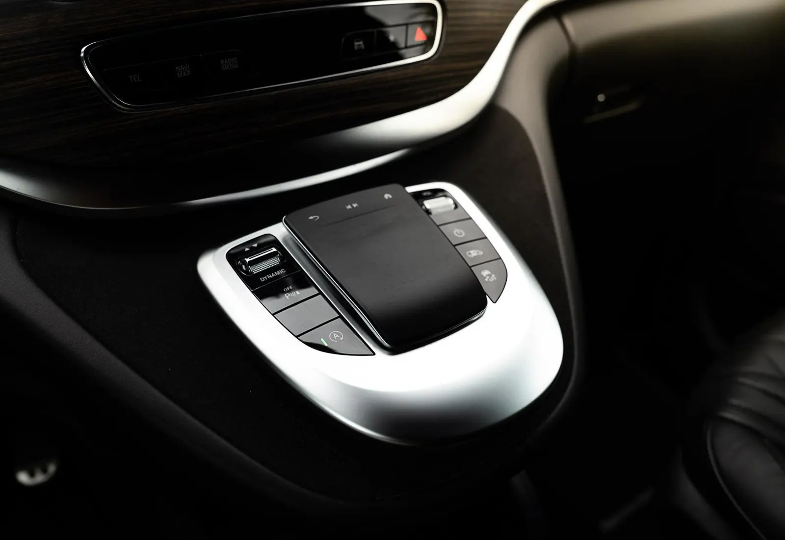 Mercedes-Benz V-Klasse 300d 4-MATIC Extra Lang - 175166