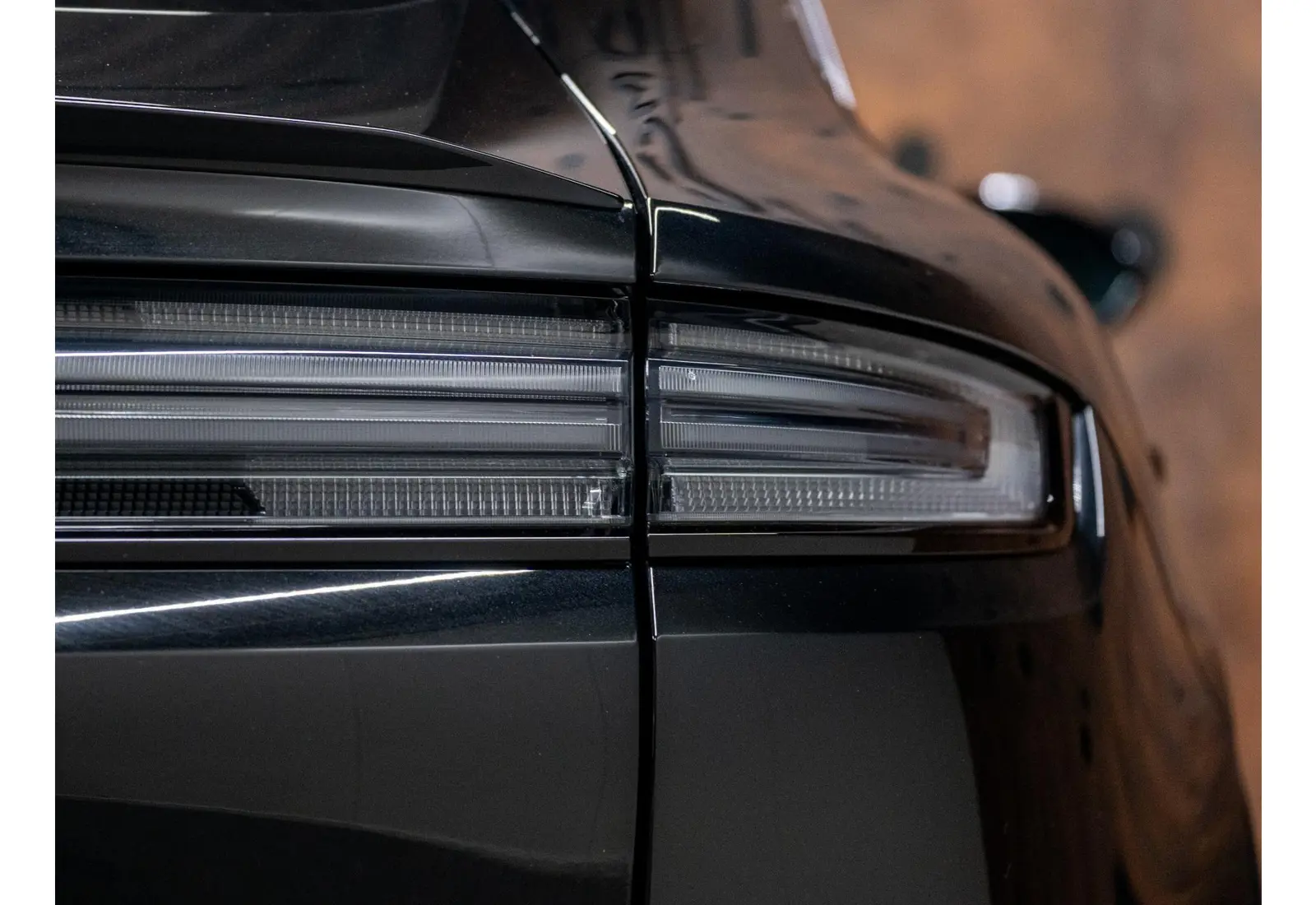 Porsche Cayenne Coupé 3.0 E-Hybrid Black Edition - 149305