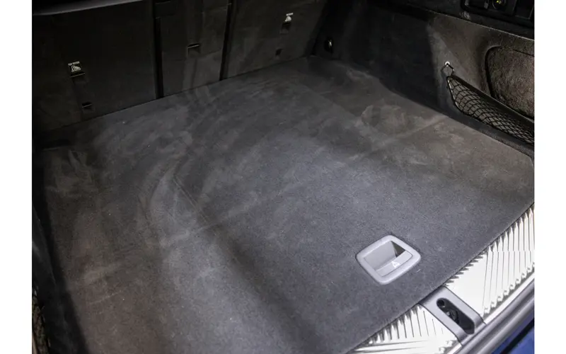 BMW 5 Serie Touring M5 - 121016