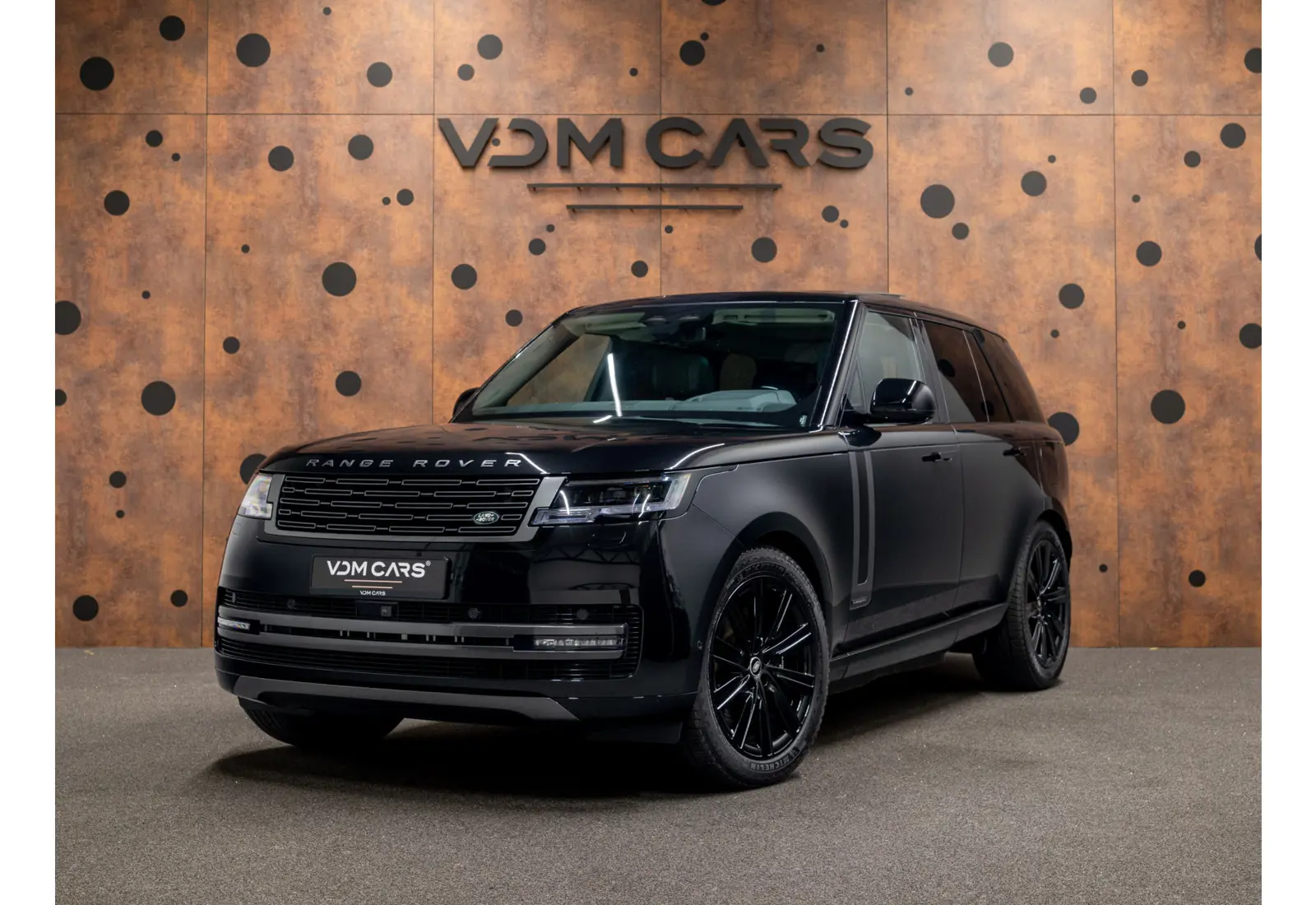 Land Rover Range Rover 3.0 P550e Autobiography PHEV - 132081