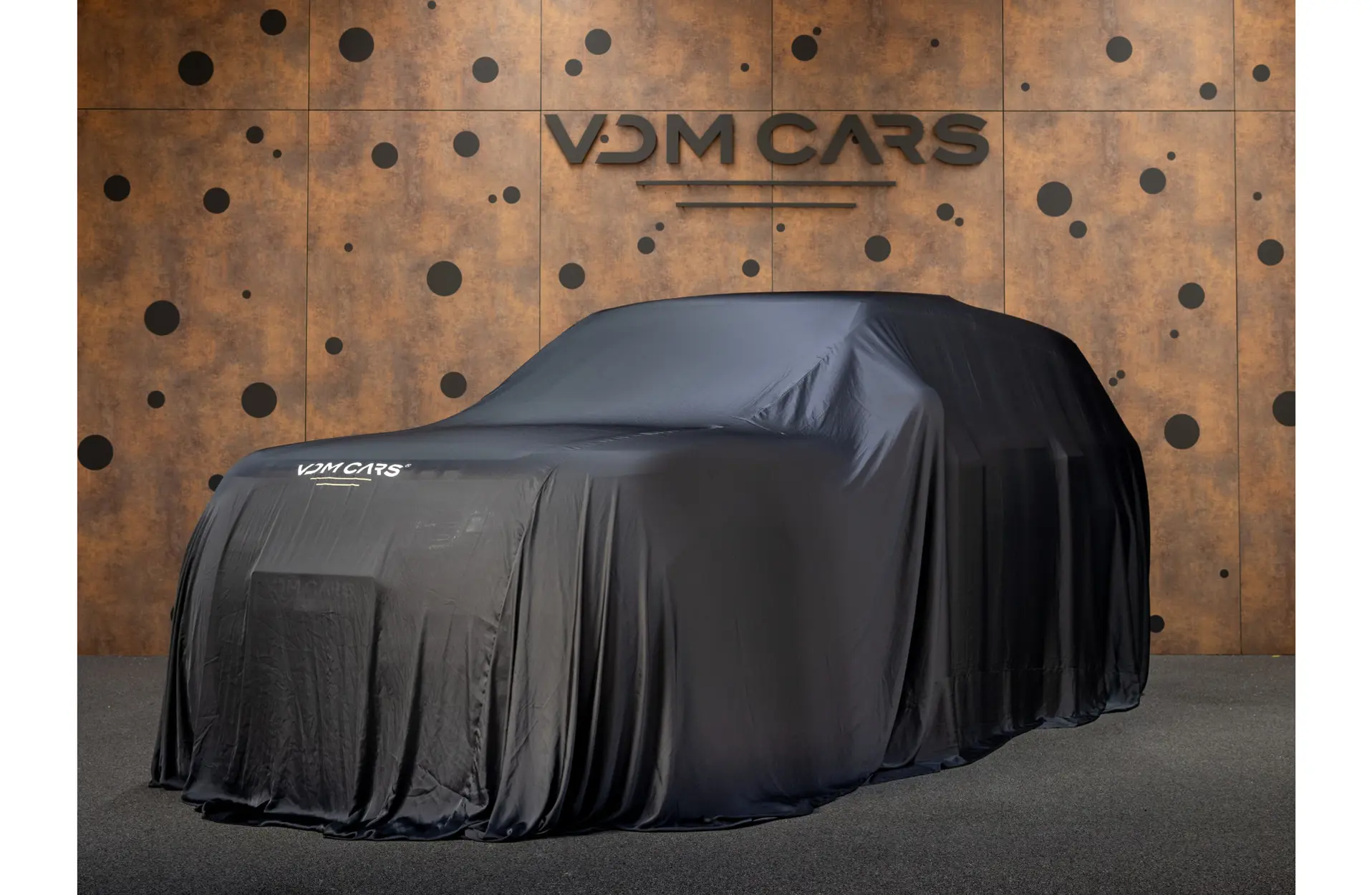 Land Rover - Range Rover - 132081