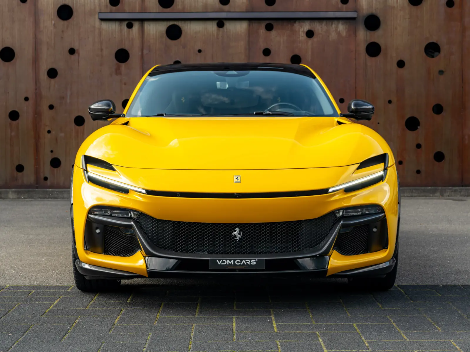 Ferrari Purosangue 6.5 V12 - 132739