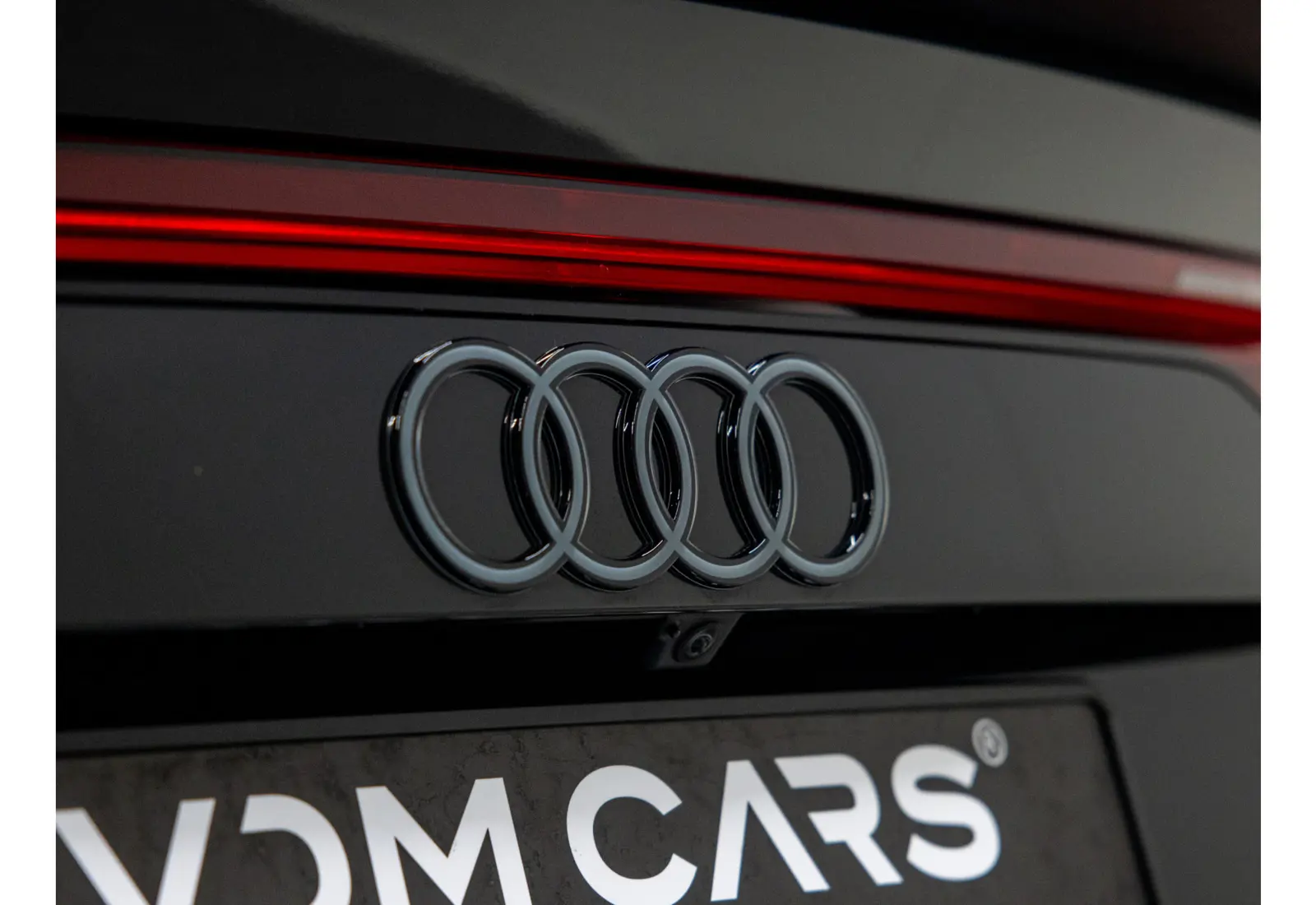 Audi Q8 60 TFSI e quattro Competition ABT - 120944