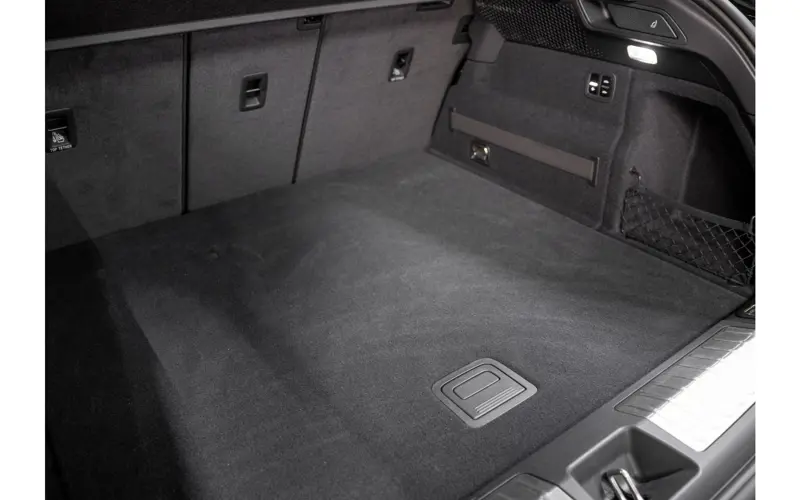 Porsche Macan 4 100 kWh - 111251