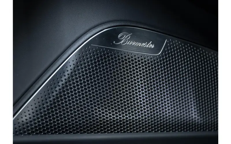 Porsche Panamera 4.0 Turbo S E-Hybrid - 141924