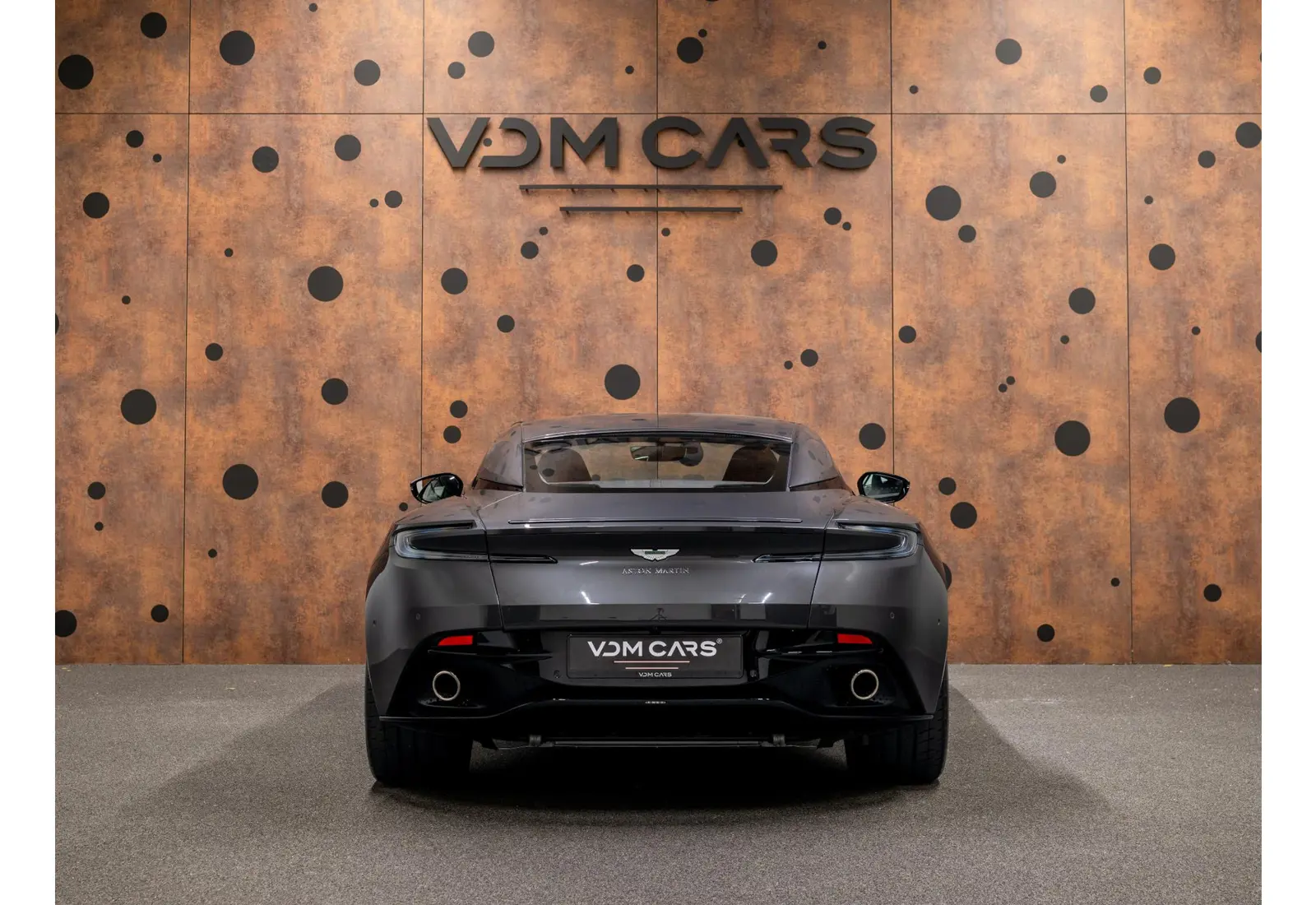 Aston Martin DB11 4.0 V8 - 147181