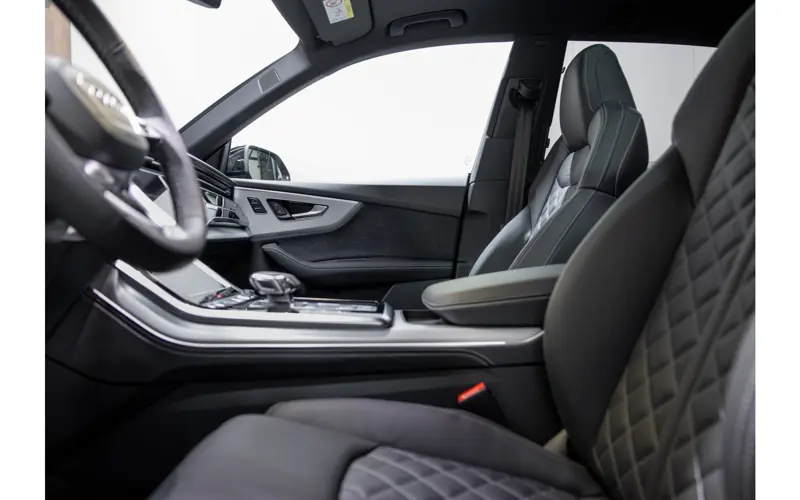 Audi Q8 60 TFSI e quattro Pro Line S Competition - 122133