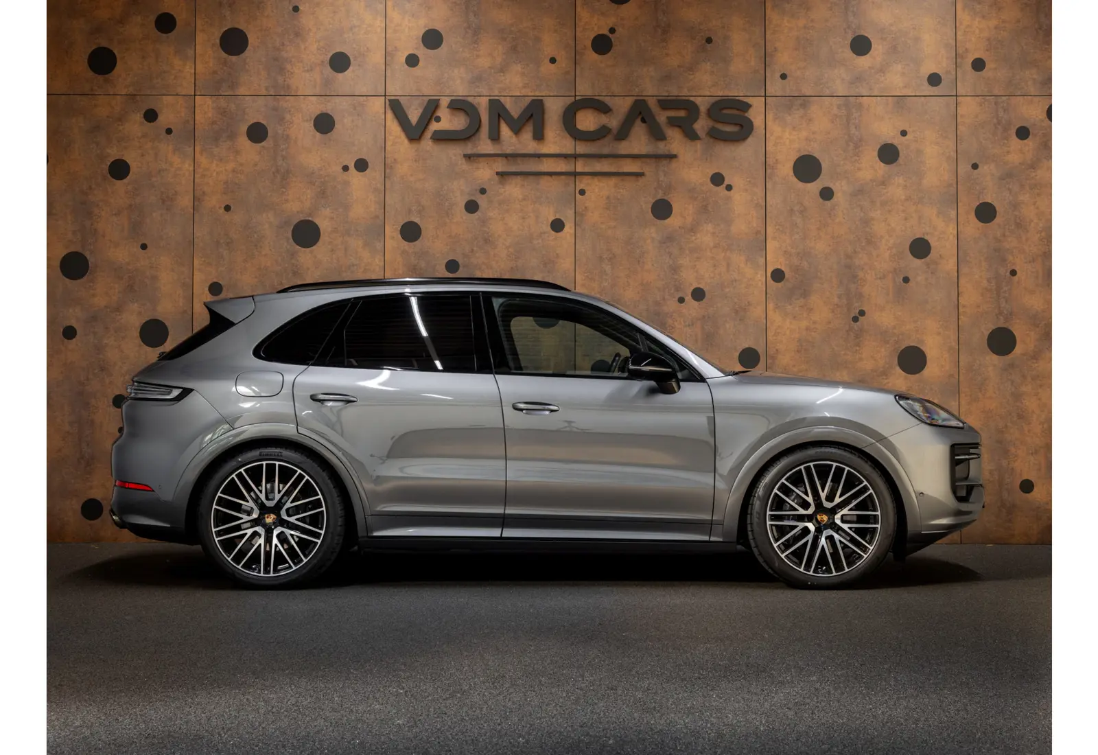 Porsche Cayenne 3.0 E-Hybrid - 108737
