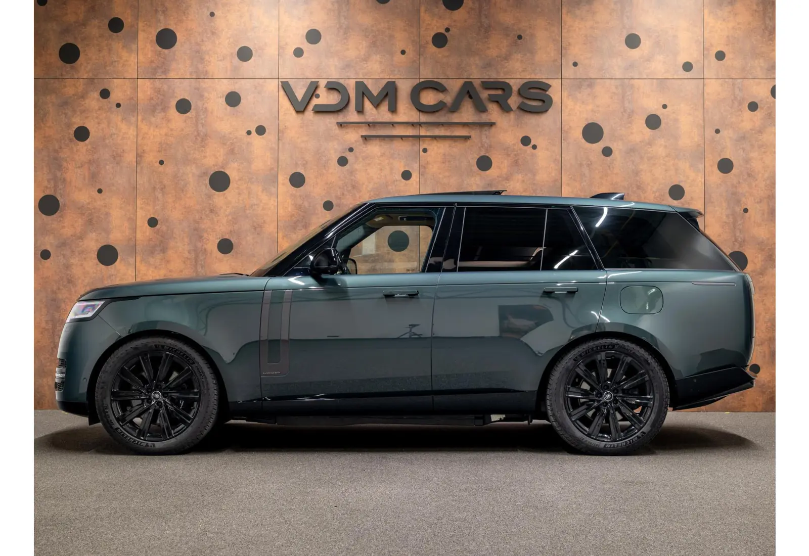 Land Rover Range Rover 3.0 P550e Autobiography PHEV - 142500