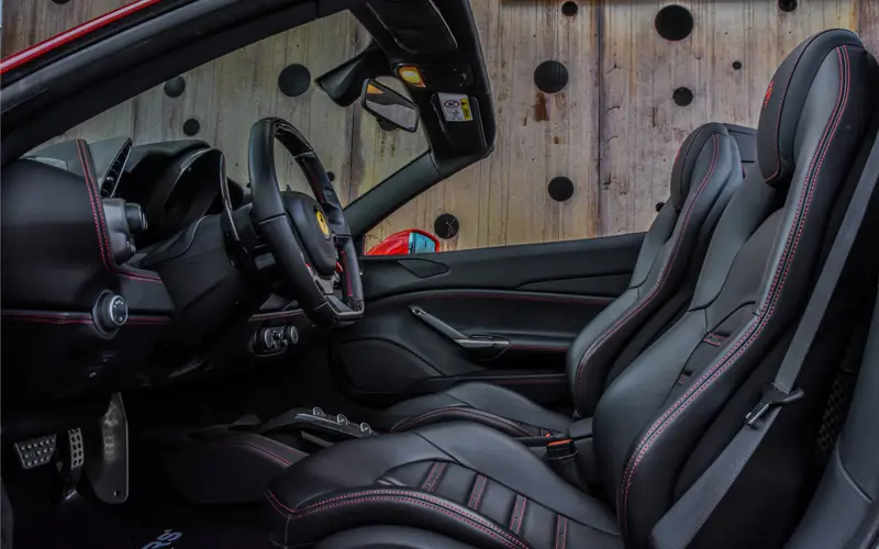 Ferrari 488 3.9 Spider HELE - 109662