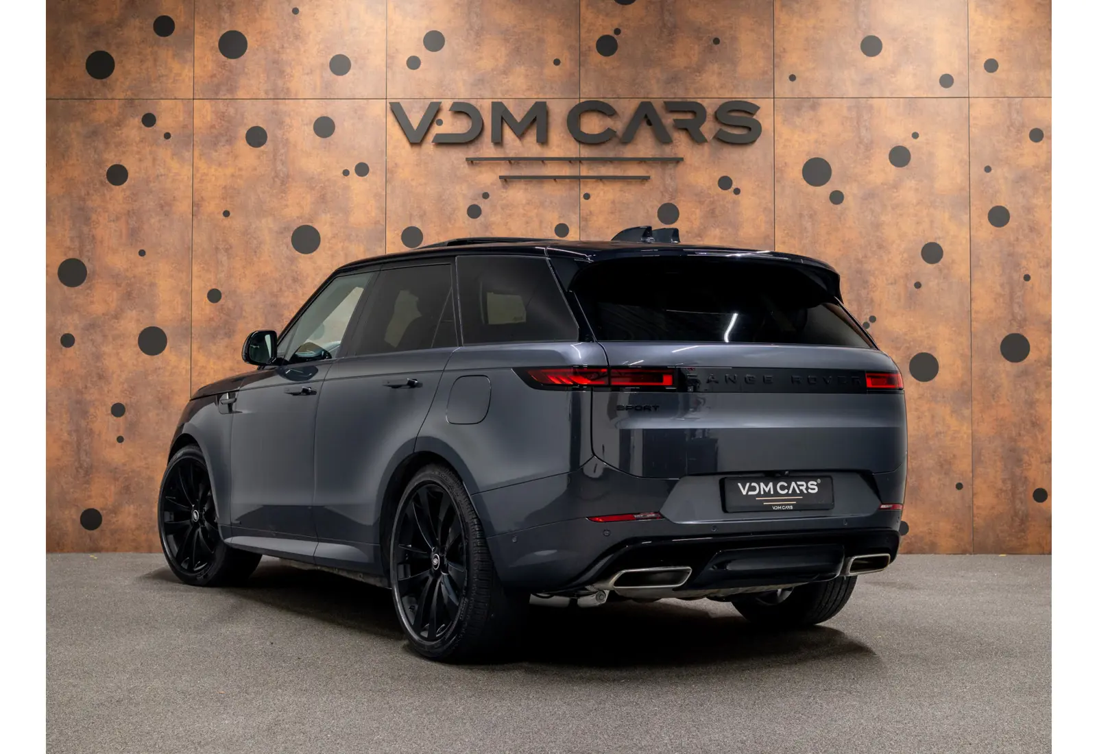 Land Rover Range Rover Sport 3.0 P550e Autobiography PHEV - 129592