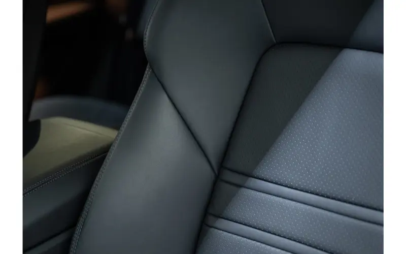 Porsche Cayenne Coupé 4.0 Turbo E-Hybrid GT - 131585