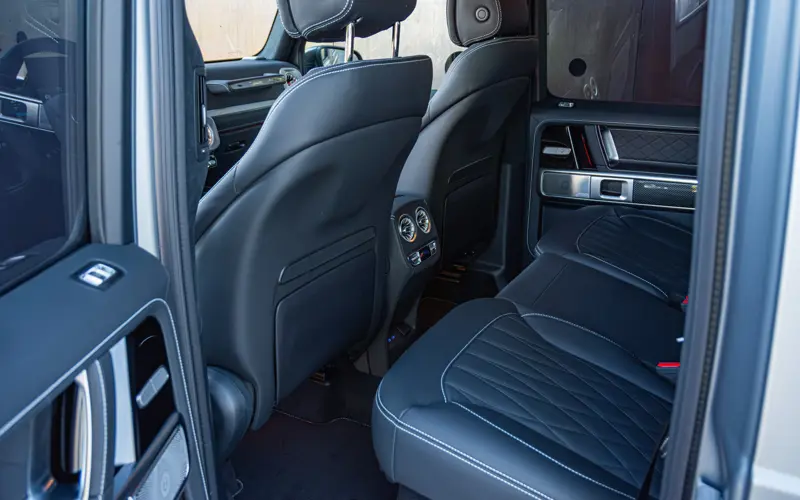 Mercedes-Benz G-Klasse AMG 63 - 85453