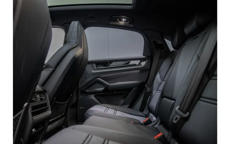 Porsche Cayenne Coupé 3.0 E-Hybrid - 127486