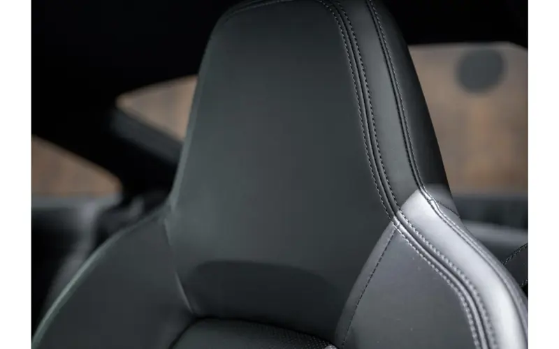 Porsche 911 3.0 Carrera 4S - 142320