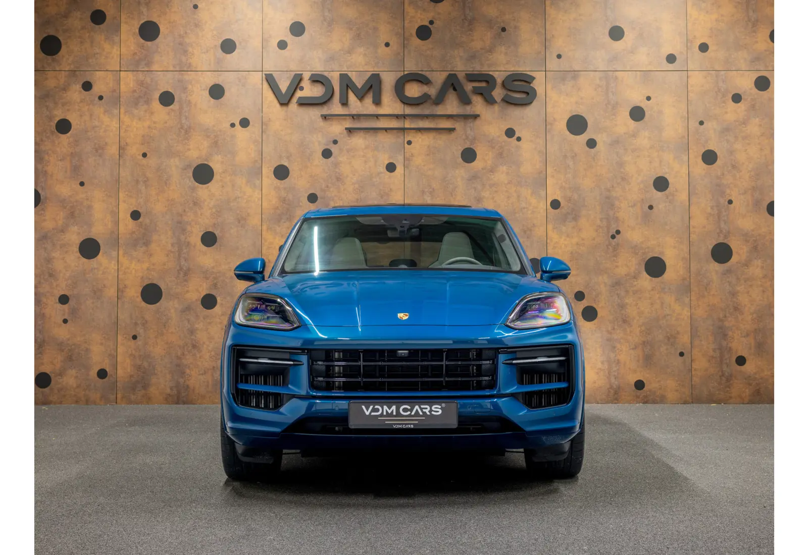 Porsche Cayenne 3.0 E-Hybrid - 120898