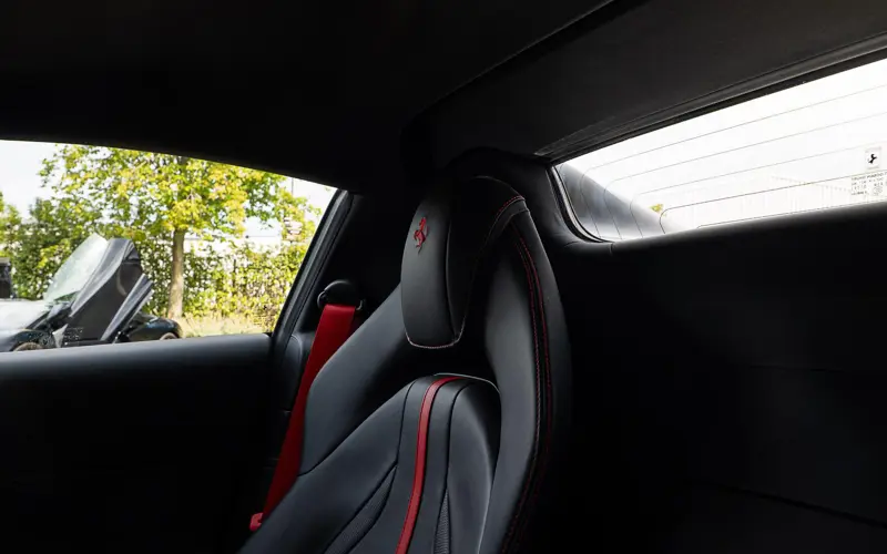 Ferrari 812 GTS 6.5 V12 HELE - 169324