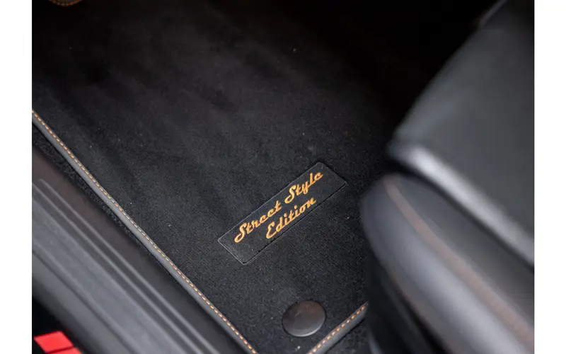 Mercedes-Benz A-Klasse AMG 45 S 4MATIC+ - 119889