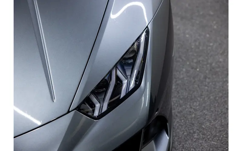 Lamborghini Huracan 5.2 V10 EVO - 119702