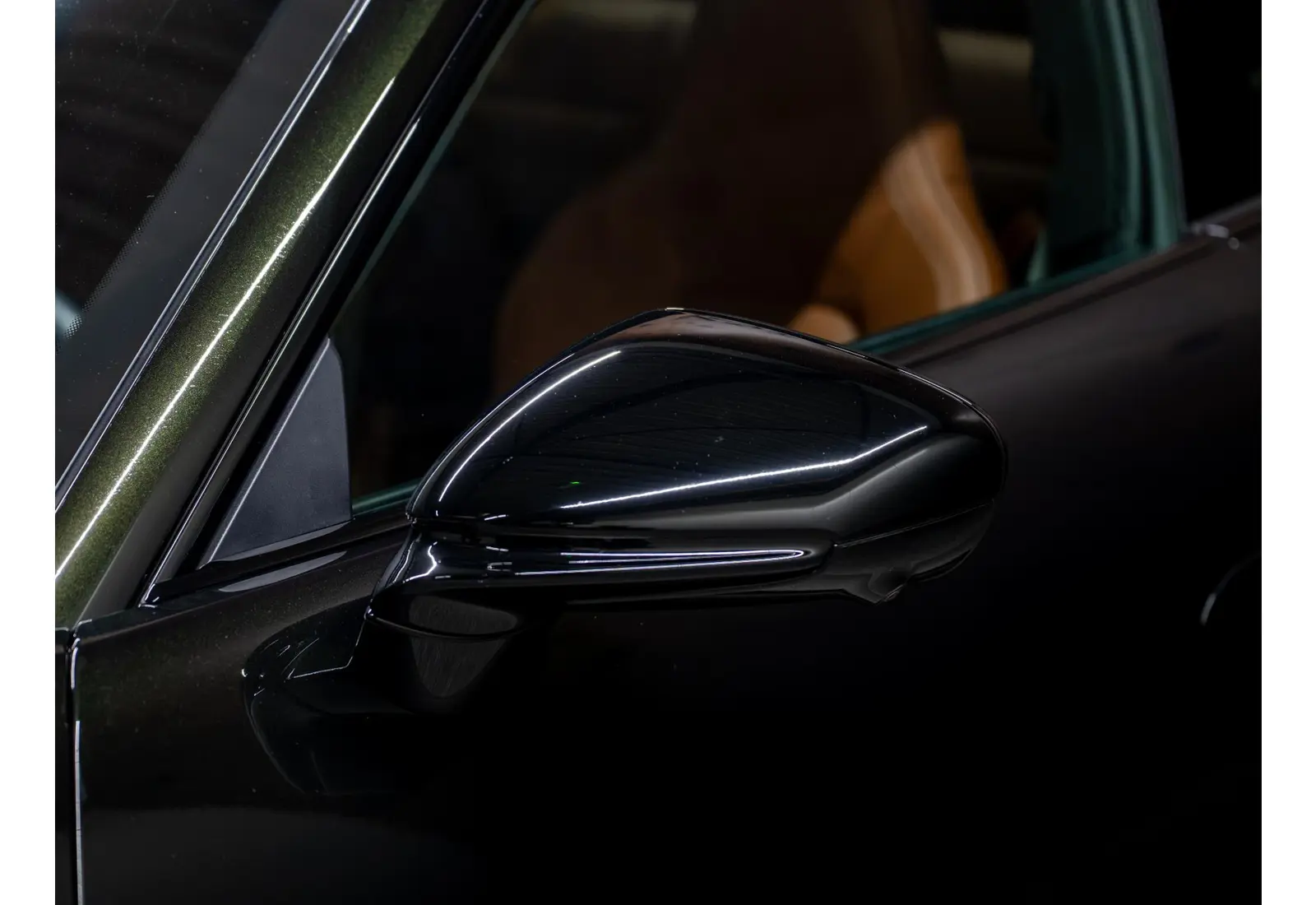 Porsche 911 3.6 T-Hybrid Carrera 4 GTS - 174229
