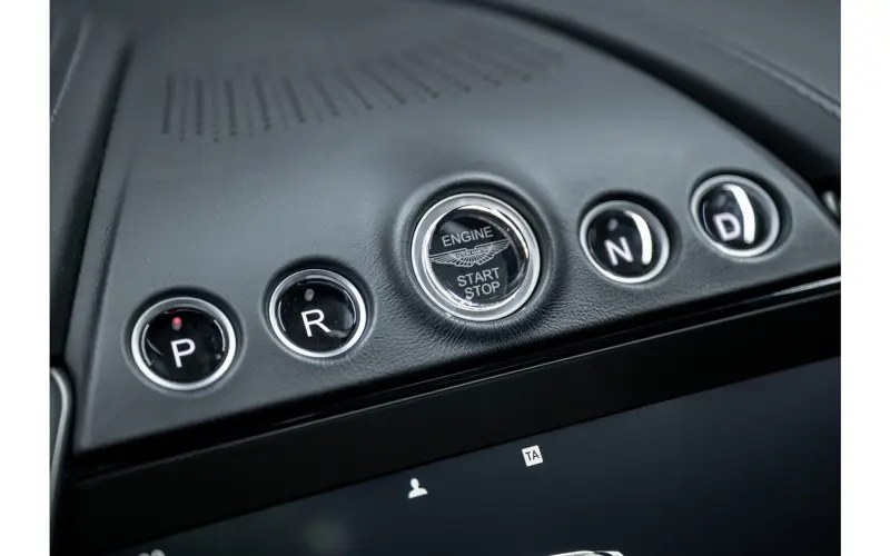 Aston Martin Dbx 4.0 V8 707 - 127299