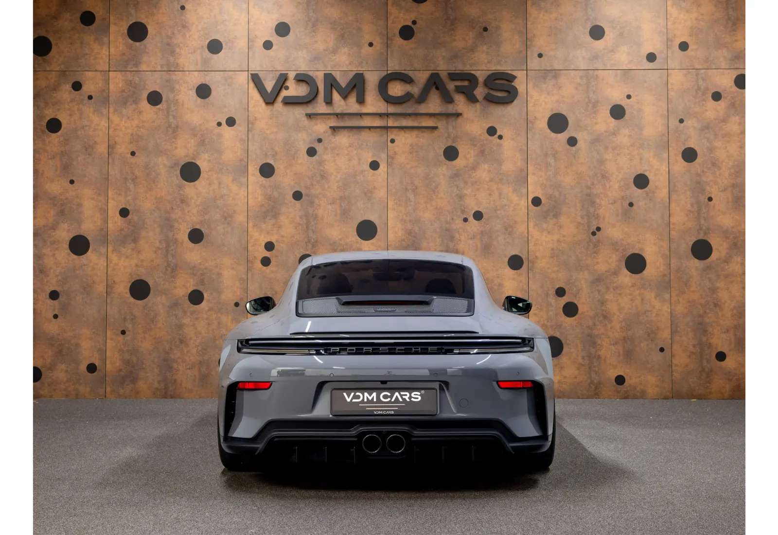 Porsche 911 4.0 GT3 Touring - 112465