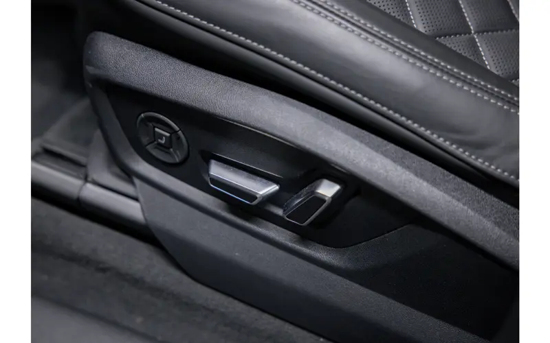 Audi Q8 60 TFSI e quattro Competition ABT - 120962