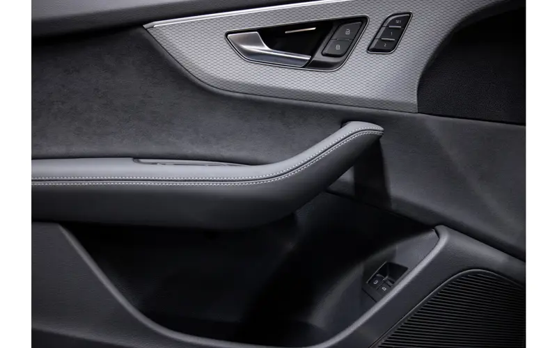 Audi Q8 60 TFSI e quattro Pro Line S Competition - 122145