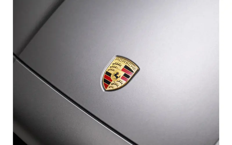 Porsche Cayenne 4.0 Turbo E-Hybrid - 171898
