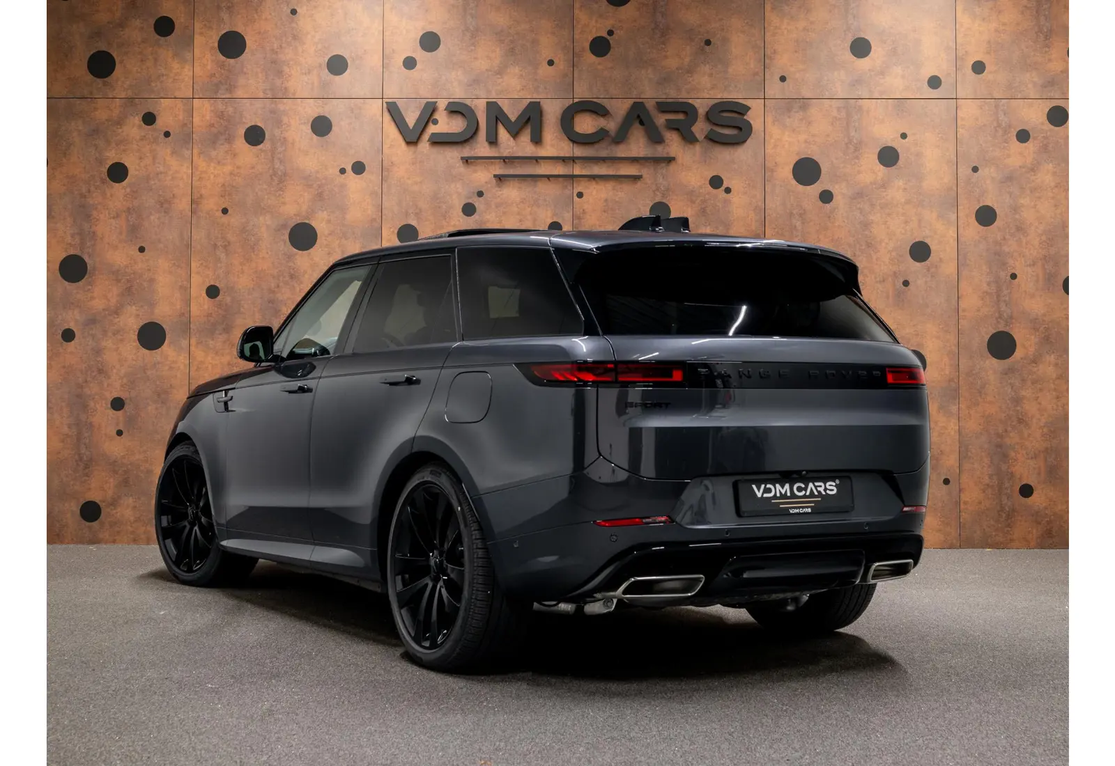 Land Rover Range Rover Sport 3.0 P550e Autobiography Edition PHEV - 173797
