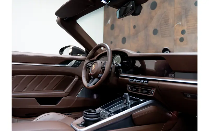 Porsche 911 Targa 3.0 4 GTS - 119578
