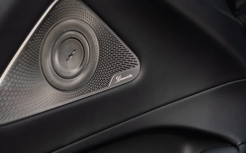 Mercedes-Benz S-Klasse AMG 63 S E Performance Edition 1 - 128802