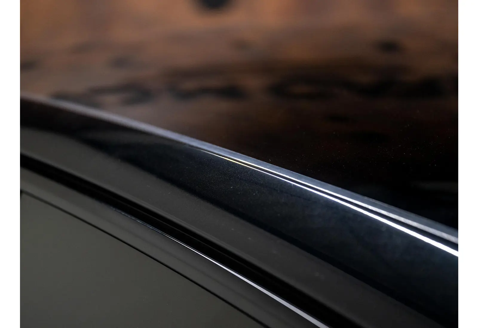 Porsche Cayenne Coupé 3.0 E-Hybrid Black Edition - 149307