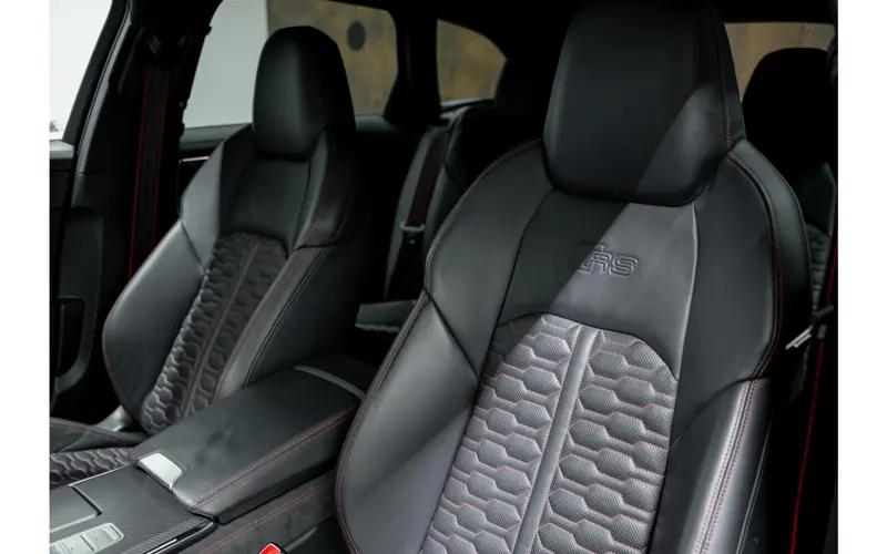 Audi A6 Avant RS 6 TFSI quattro - 170895