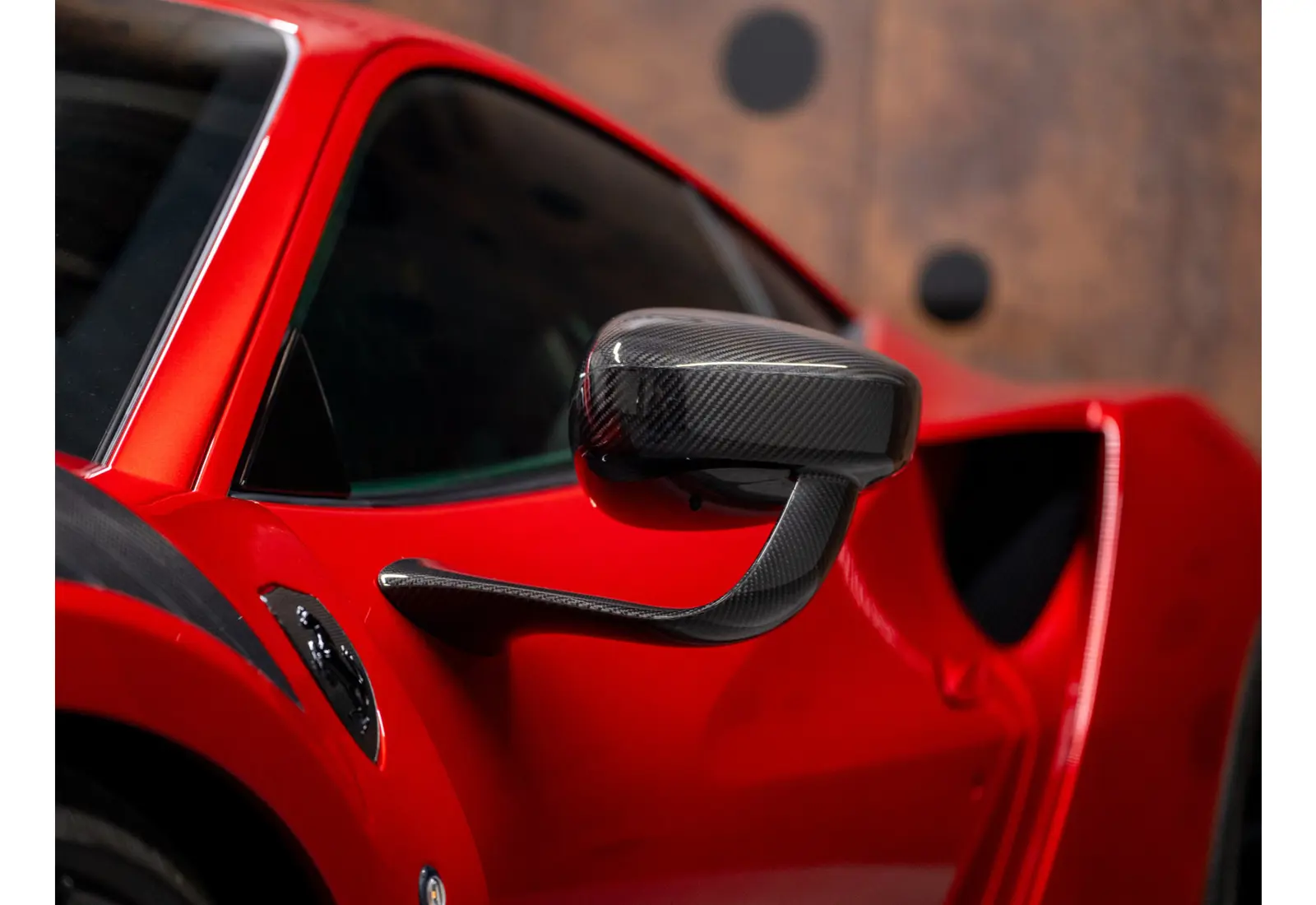 Ferrari F8 Tributo 3.9 V8 HELE - 137650