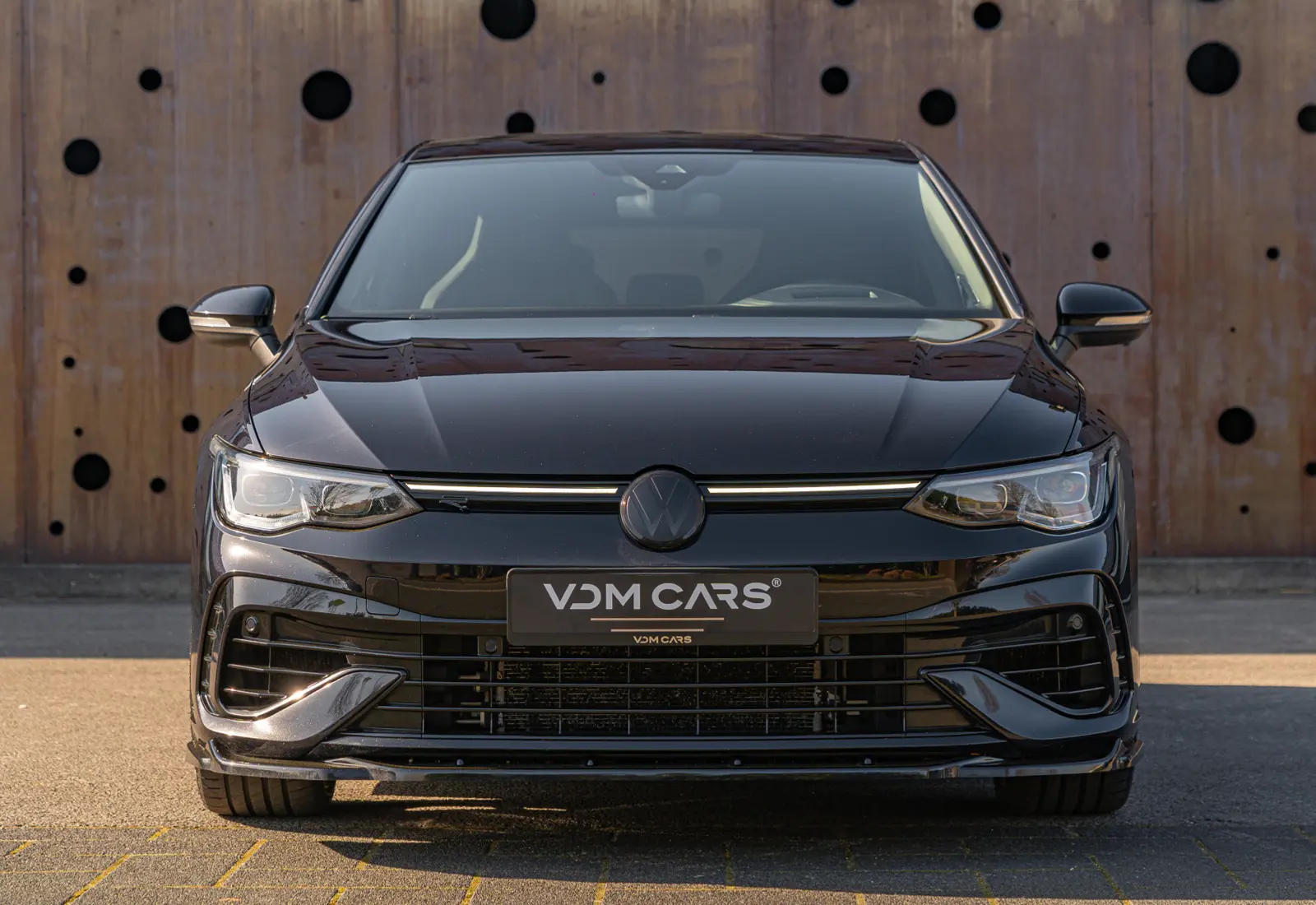 Volkswagen Golf 2.0 TSI R 4Motion - 132526