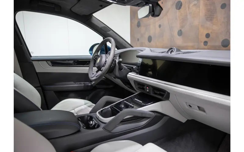 Porsche Cayenne 3.0 E-Hybrid - 120906