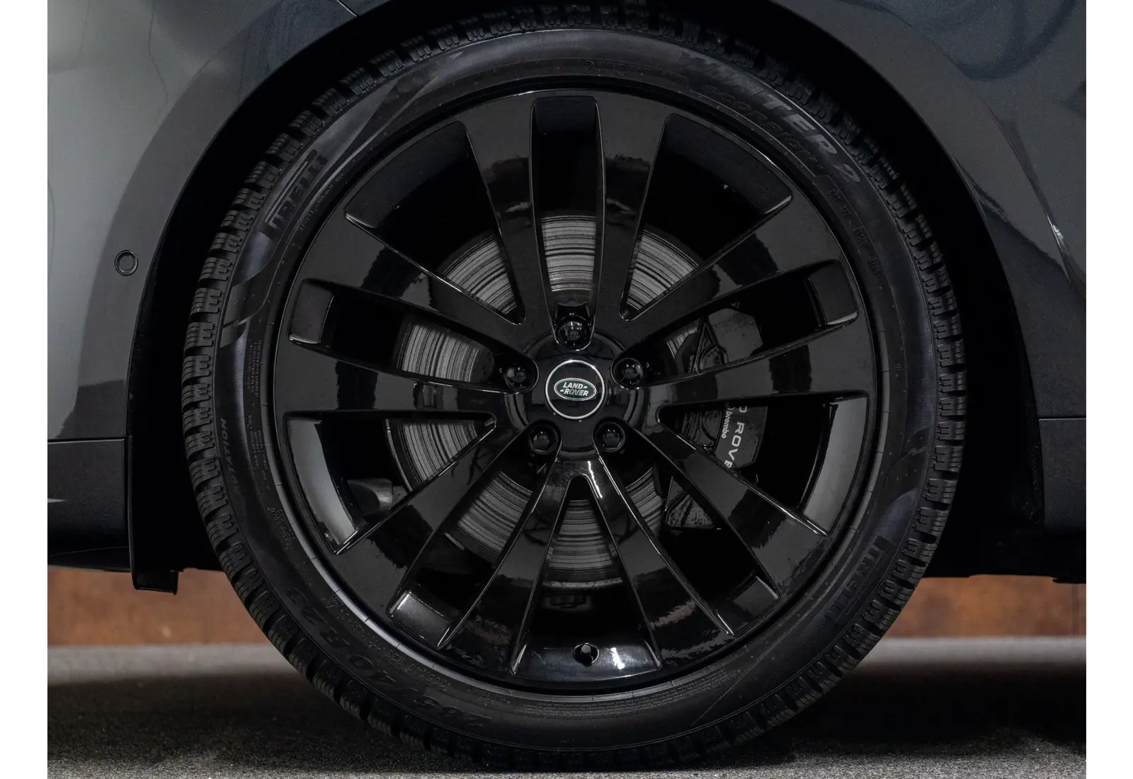 Land Rover Range Rover Sport 3.0 P550e Autobiography PHEV - 134084