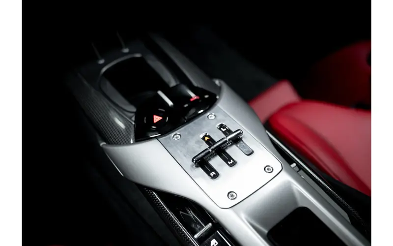 Ferrari 12Cilindri 6.5 V12 - 170856